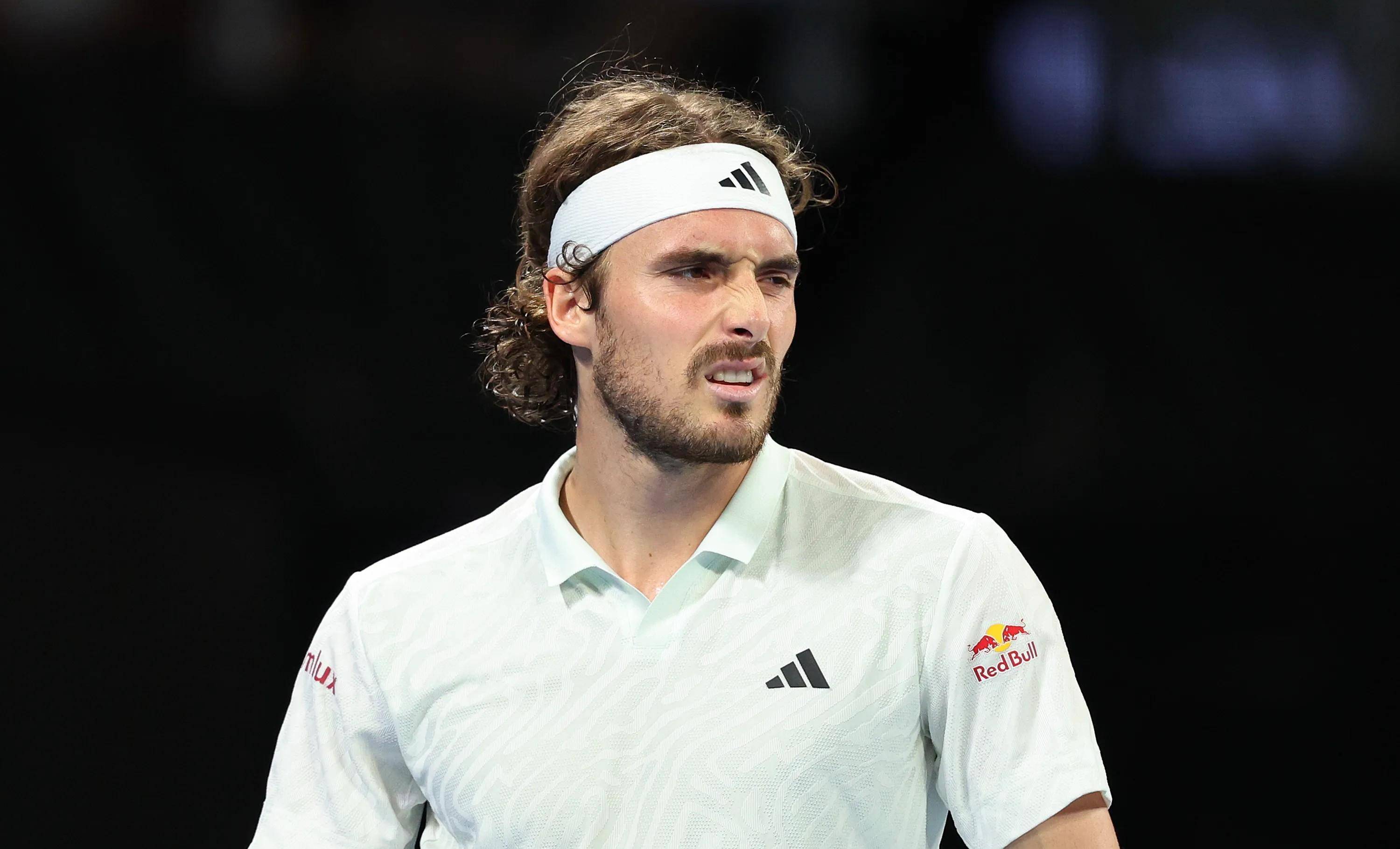 澳网鏖战蒙特卡洛大师赛，西西帕斯关键制胜