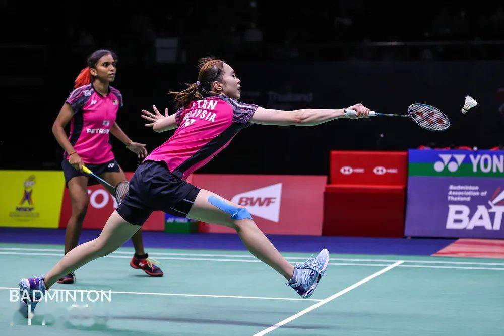 泰国队绝杀日本队，李梓嘉刷新纪录