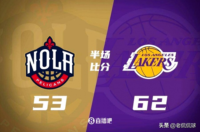 掘金翻盘湖人，詹姆斯刷新纪录