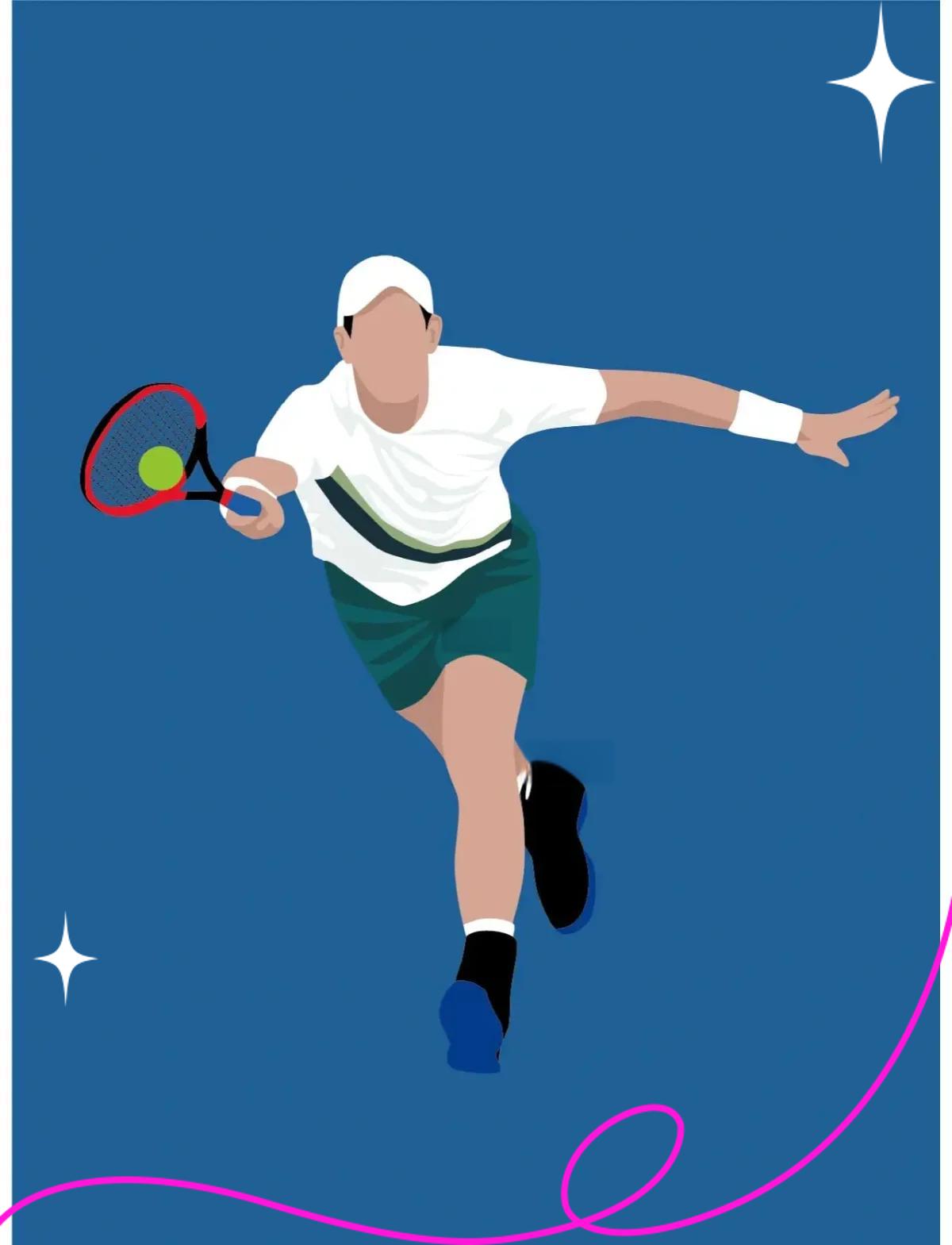 澳网绝杀蒙特卡洛大师赛，穆雷高光表现