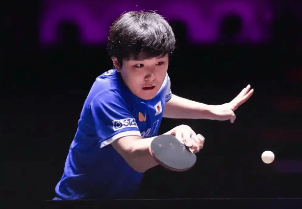 奥地利队险胜法国队，张本智和状态火热