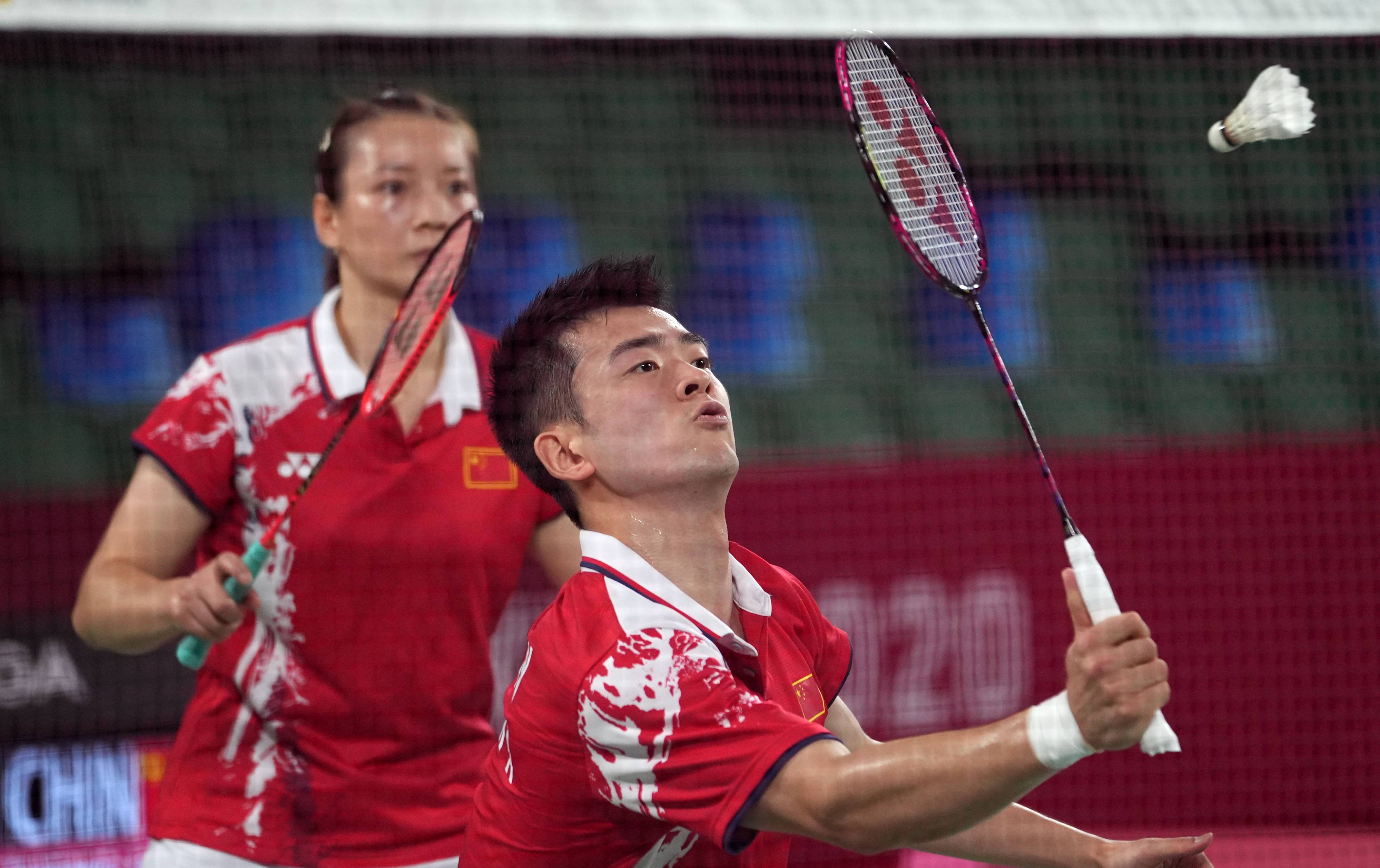 韩国队翻盘印度队，郑思维关键制胜