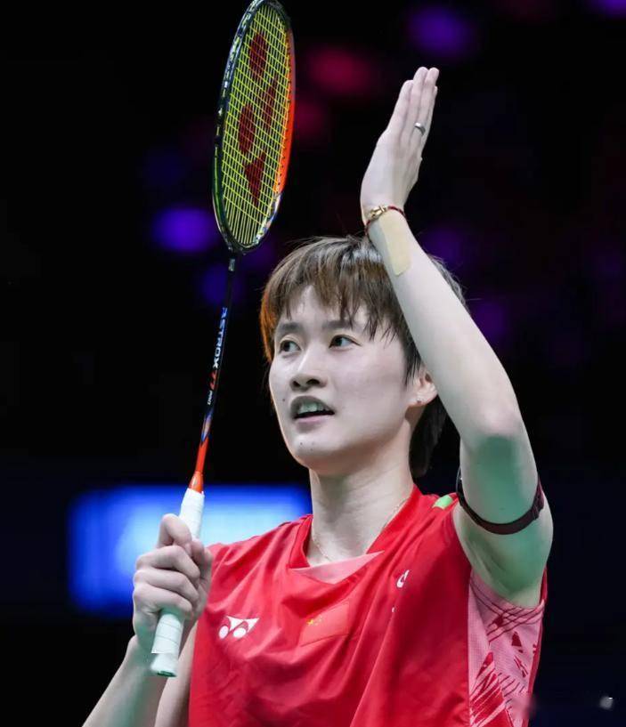 开云体育入口-德国队翻盘日本队，陈雨菲高光表现