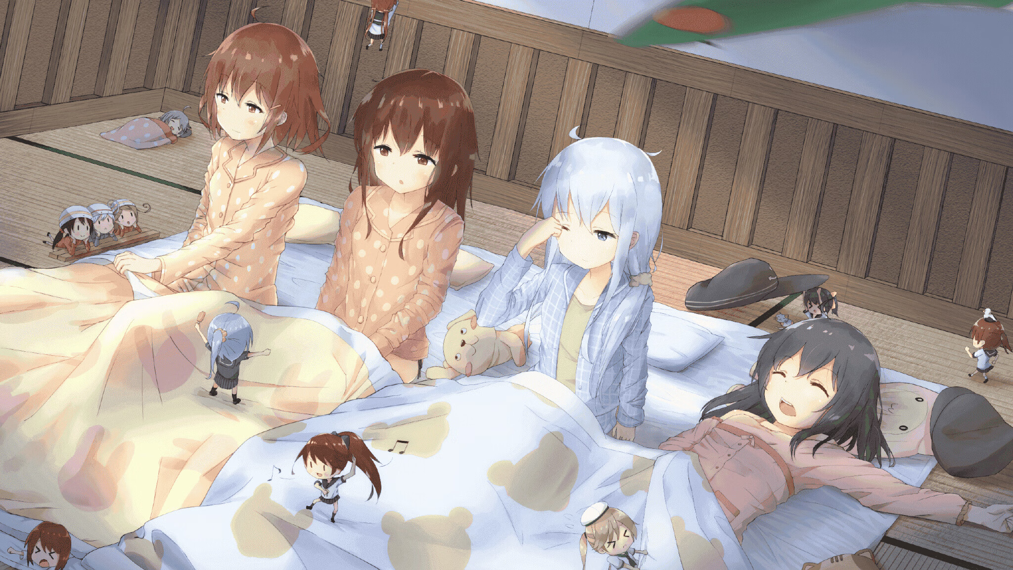 当窒息的暗红色吞没金色河流，伦纳德最后一秒撕裂雄鹿心脏