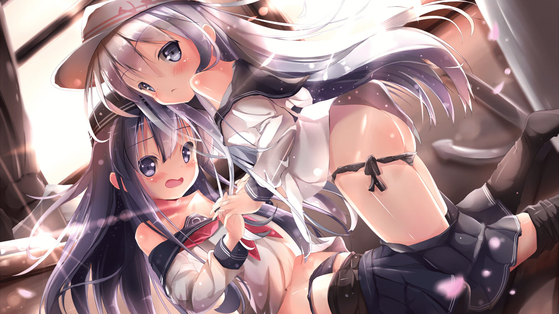 双线鏖战，殿堂级运动场上的勇士解读