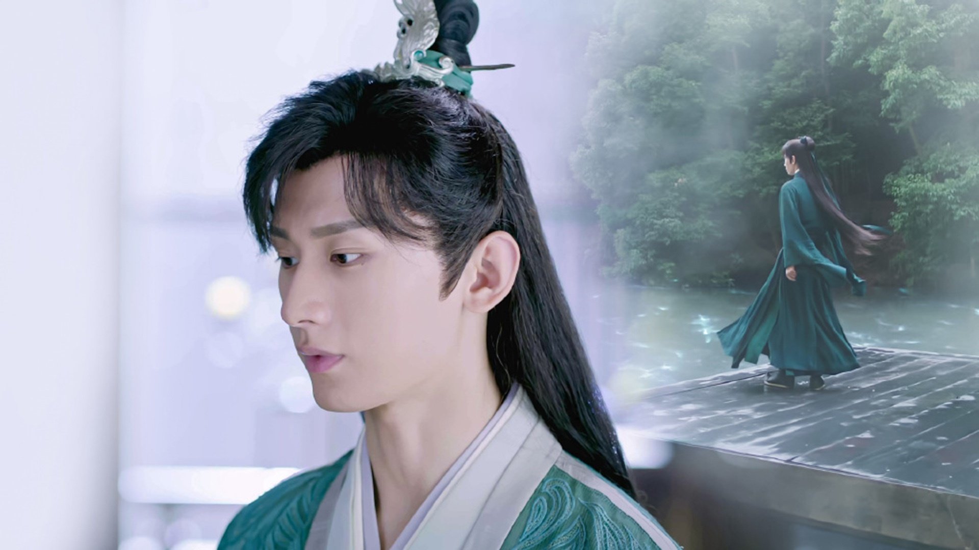 冰与火的赞歌,伦纳德在压力下爆发,勇士携烈焰强势晋级