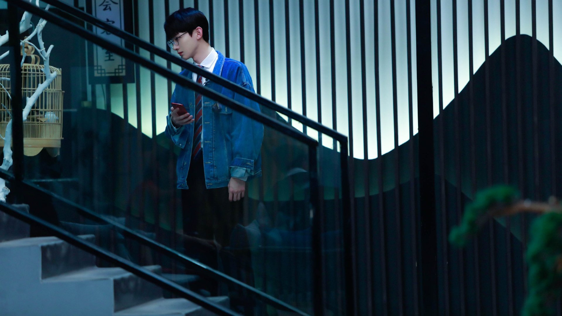 防守深渊吞噬华南虎，魔术师数据风暴席卷赛场